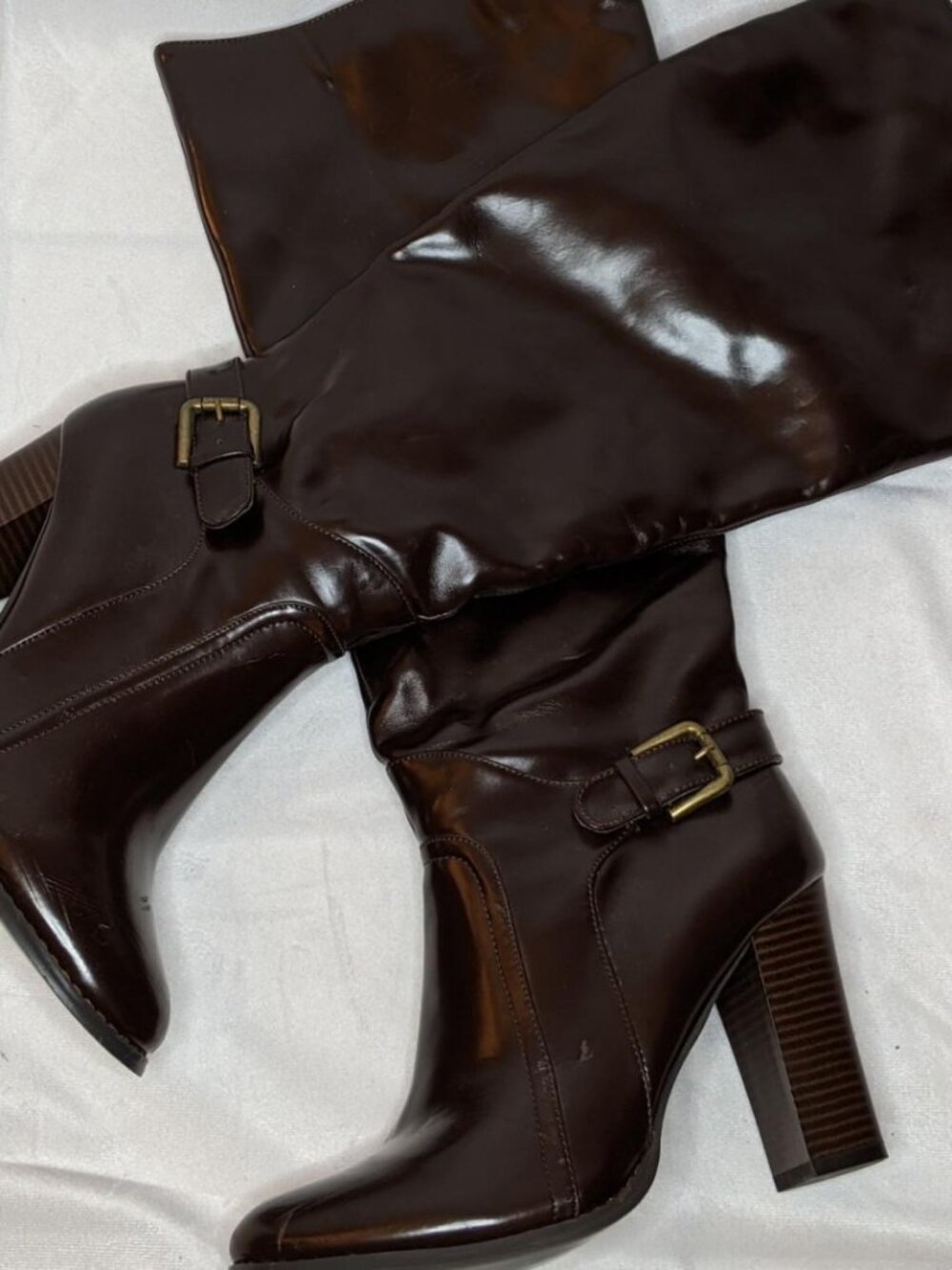 Kohl's Women's Brown Boots